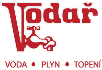 Vodař - Voda Plyn Topeni